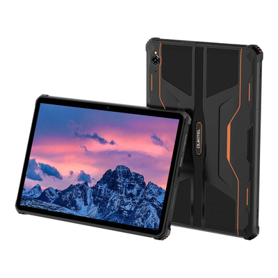 Tablet OUKITEL RT5, 8/256GB, 10.1\", i zi/portokalli