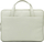 Çantë laptopi Dbramante1928 Silkeborg 13", lëkurë natyrale, Antique White