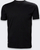 Bluzë Helly Hansen Manchester, pambuk 100%, 3XL, e zezë