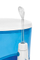 Irrigator oral ProfiCare PC-MD 3005, 600ml, rregullim presioni, i bardhë