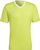 Bluzë sportive Adidas Entrada 22 HC5077 për burra, 100% poliester, jeshile