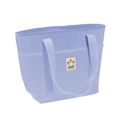 Çantë termike Spokey Aurora SPK-944847, 12L, poliestër, gri