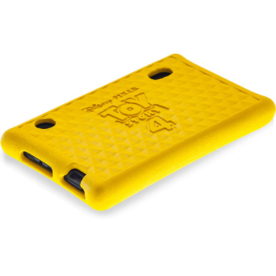 Таблет Pebble Gear Toy Story 4, 7\", 16GB, Wi-Fi