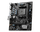 Мобо плоча MSI B450M A PRO MAX II, AMD AM4, mATX, црна