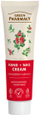 Krem duarsh dhe thonjsh Greenpharmacy Cranberry and Arnica, 100 ml