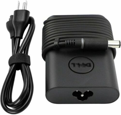 Adapter karikues Dell AC, 19V, 90W, i zi