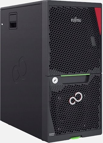 Server tower Fujitsu PRIMERGY TX1310 M5, Intel Xeon E-2324G, 16GB RAM, i zi
