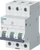 Shkyçës automatik Siemens 5SL63326, 3P, 32A, 6kA AC DC
