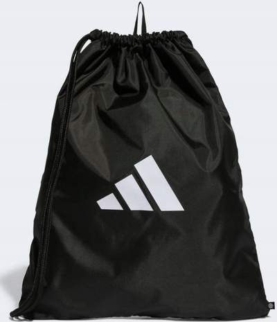 Çantë shpine adidas Tiro HS9768, 14L, poliester, e zezë