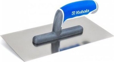 Mistri inoksi Kubala 0270 XL, 130x270mm, me dorezë të rehatshme, ngjyrë argjendi