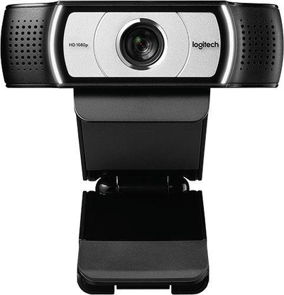 Kamerë interneti Logitech HD Pro C930e (960-000972), 90°, 1920 x 1080