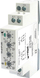 Rele kohe multifunksionale Relpol TR-EI1P-UNI, 1P 8A, 1s deri 100h, 12 deri 240V AC DC