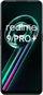 Celular me dy SIM Realme 9 Pro + 5G, 6.43", 8 GB RAM, 256 GB, i gjelbër