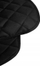 Çarçaf mbrojtës sediljeje Caretero Accessories Quilted Car Protective Mat, i papërshkueshëm nga uji, i zi