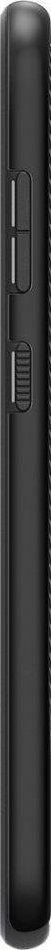 Mbulesë telefoni Spigen Neo Hybrid për Samsung Galaxy S23 Plus, TPU dhe polikarbonat, gri gunmetal