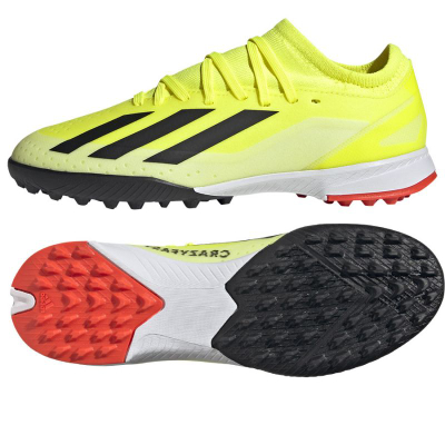 Патики за деца Adidas X Crazyfast League TF