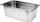 Kontejner gastronorm Yato 1/1, çelik inox, 200mm, ngjyrë argjendi
