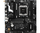 Pllakë mëmë ASRock B850M X WiFi, AM5, DDR5, Micro ATX, e zezë
