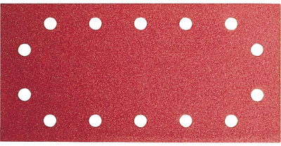 Letër gërryese Bosch EXPERT C470, 115x230mm, grit 240, 50 copë