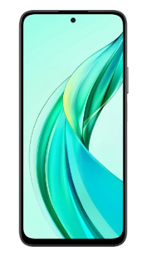Telefon Honor 90 Smart 5G, 6.8\", 128GB, 4GB RAM, Mediatek Dimensity 6020, i zi