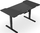 Tavolinë SPC Gear GD700, 150cm x 78 cm, e zezë