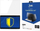 Xham hibrid mbrojtës 3MK FlexibleGlass Lite Dell Latitude 7275, 0.16mm, transparent