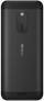 Telefoni Nokia 230 TA-1609 DS, 2.8", Dual SIM, i zi