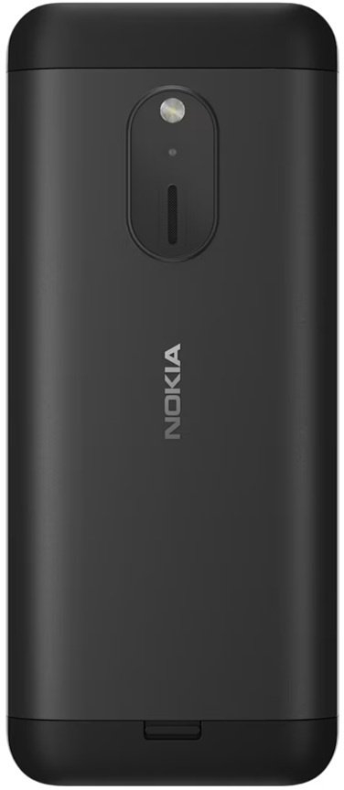 Telefoni Nokia 230 TA-1609 DS, 2.8", Dual SIM, i zi