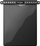 Çantë mbrojtëse Fidlock Hermetic Dry Bag Mega, XL, transparente, e zezë