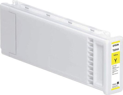 Ngjyrë printeri Epson C13T694400, e verdhë