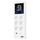 Orë inteligjente Proove Elysium, 2.04" AMOLED, ngjyra silver glossy