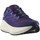 Atlete vrapimi Salomon Aero Glide 3 GRVL, me pjesë sipër tekstili, taban Contagrip, blu