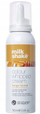 Shkumë flokësh Milk Shake Coloured Whipped Cream Beige Blond, 100ml
