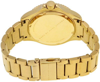 Orë dore Marc Jacobs MBM 3408