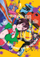 Zom 100 Vol 3 - Haro Aso