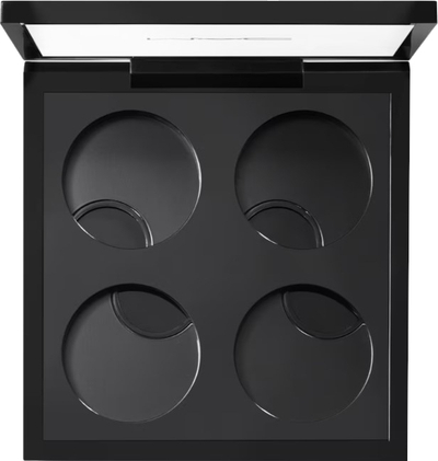Paletë boshe e hijeve për sy Mac Cosmetics (Pro Palette X4)