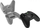 Set gamepad dhe çantë shpine Genesis MANGAN 400 NJG-2100, wireless, me Bluetooth, e zezë