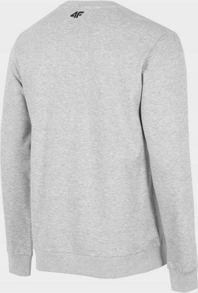 Duks për meshkuj 4f H4L22-BLM350, XL, i hirtë
