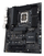 Pllakë amë Asus PRO WS W680 ACE, LGA1700, DDR5, e zezë