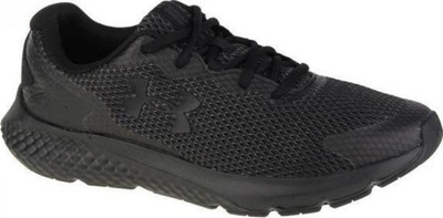 Atlete burrash Under Armour Rogue 3 3024877-003, nr. 47.5, të zeza