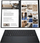 Laptop Asus Zenbook UX8406MA-PZ103W, 14", Intel Core Ultra 9, 32GB RAM, 1000GB SSD, Intel Arc Graphics