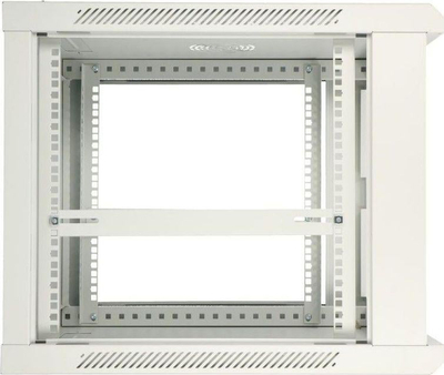 Kabinet rrjeti muror ExtraLink EX.12981, 19", 12U, gri
