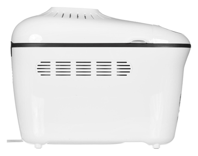 Furra e bukës Tefal PF6101, 1500 g, programe të shumëfishta, e bardhë