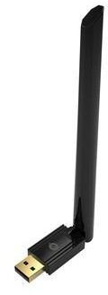 Adapter Bluetooth Conceptronic Nano USB, 5.3, 100m, i zi