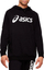 Duks për meshkuj Big ASICS OTH, XL, i zi
