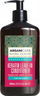 Balsam pa shpëlarje Arganicare Keratin Leave In Conditioner, për flokë të thatë, 400ml