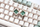 Tastierë Ducky One 3 Matcha TKL, Cherry MX Blue, US
