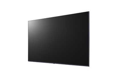 Телевизор LG, 65\", 4K UHD IPS, црн