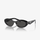 Prada PR 26ZS 16K08Z 55