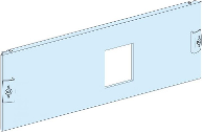 Plakë ballore horizontale Schneider Electric NS250 LVS03611, levë 3P, gri